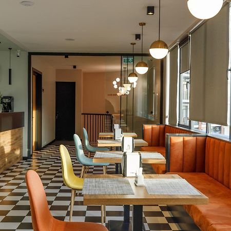 Address Inn Tiflis Dış mekan fotoğraf