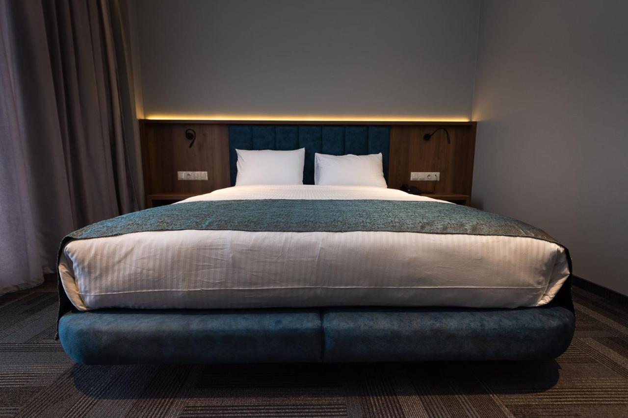 Address Inn Tiflis Dış mekan fotoğraf