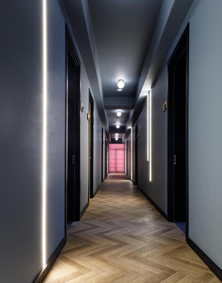 Address Inn Tiflis Dış mekan fotoğraf