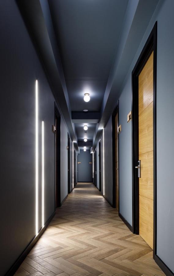 Address Inn Tiflis Dış mekan fotoğraf