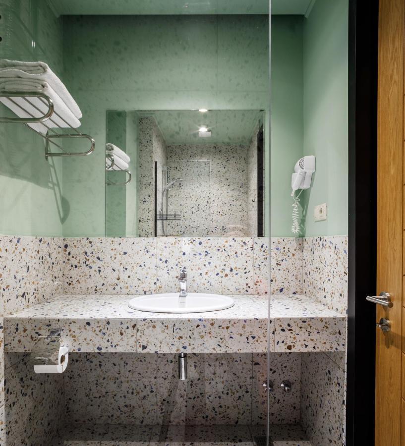 Address Inn Tiflis Dış mekan fotoğraf