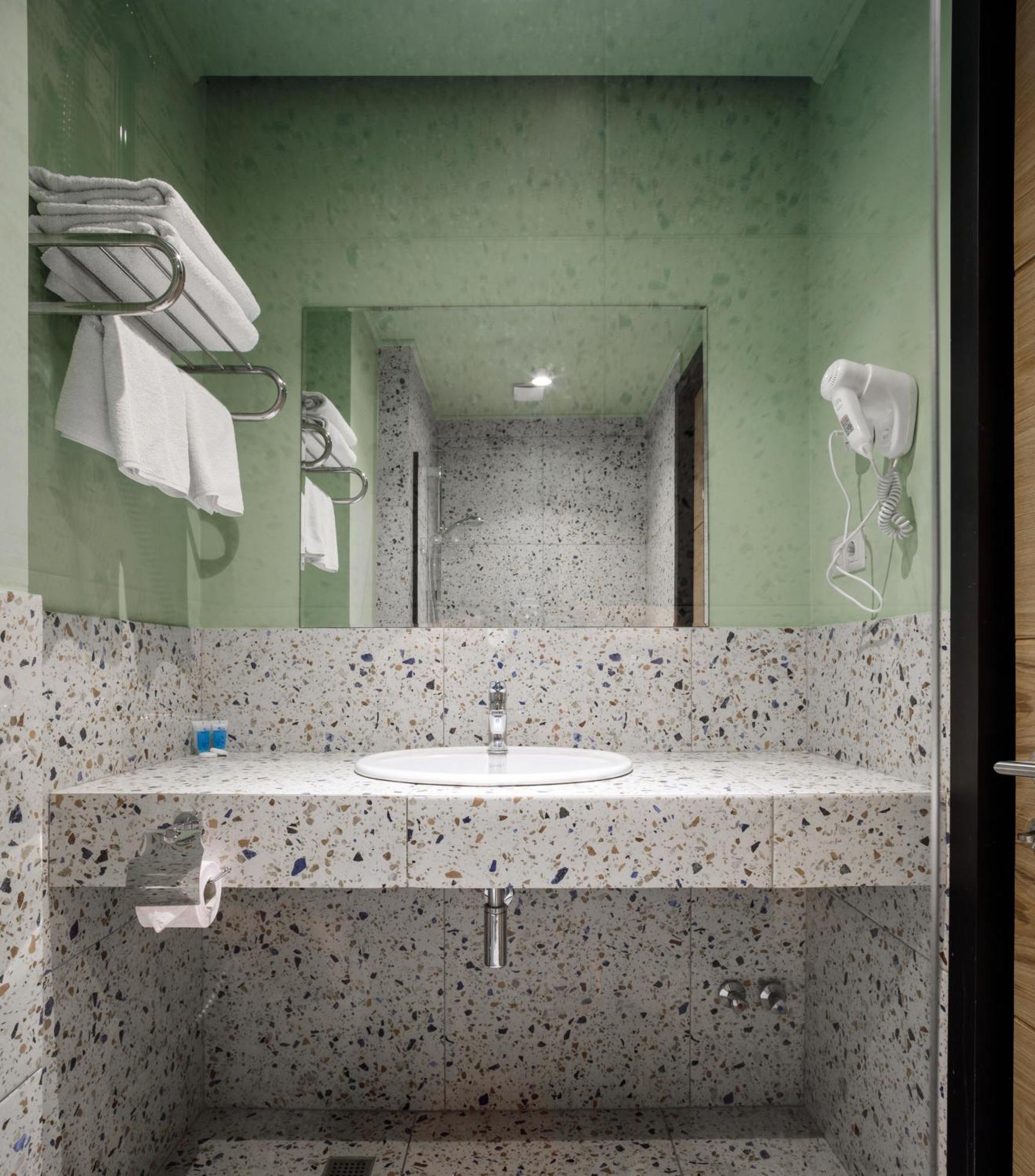 Address Inn Tiflis Dış mekan fotoğraf