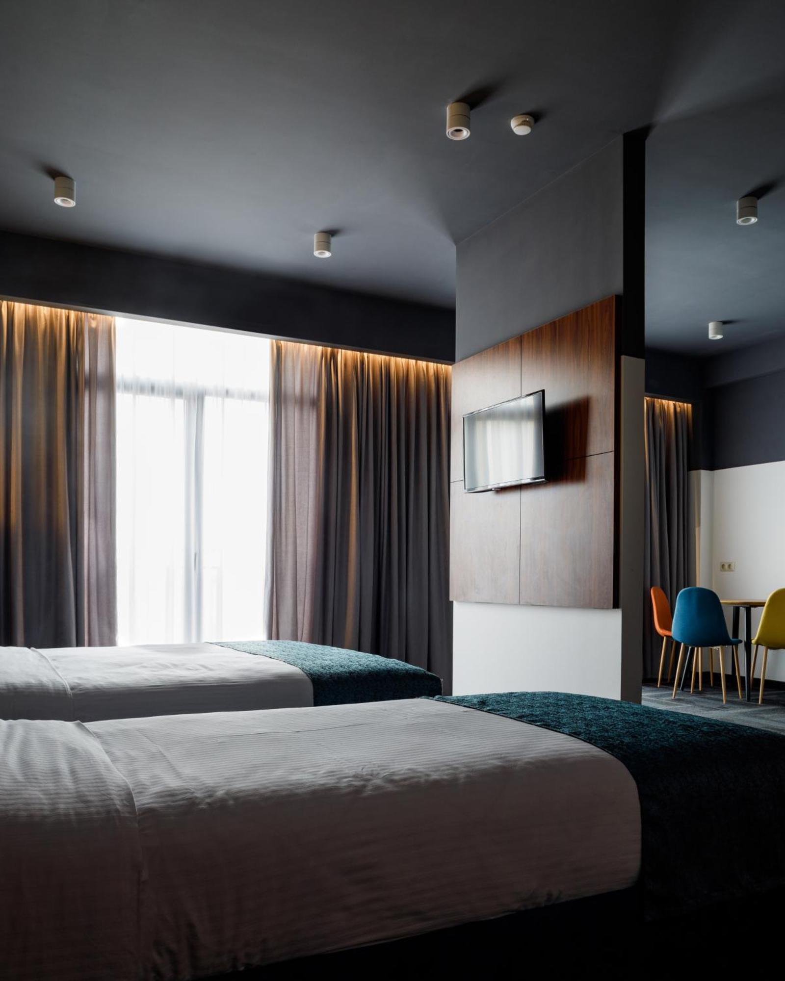 Address Inn Tiflis Dış mekan fotoğraf