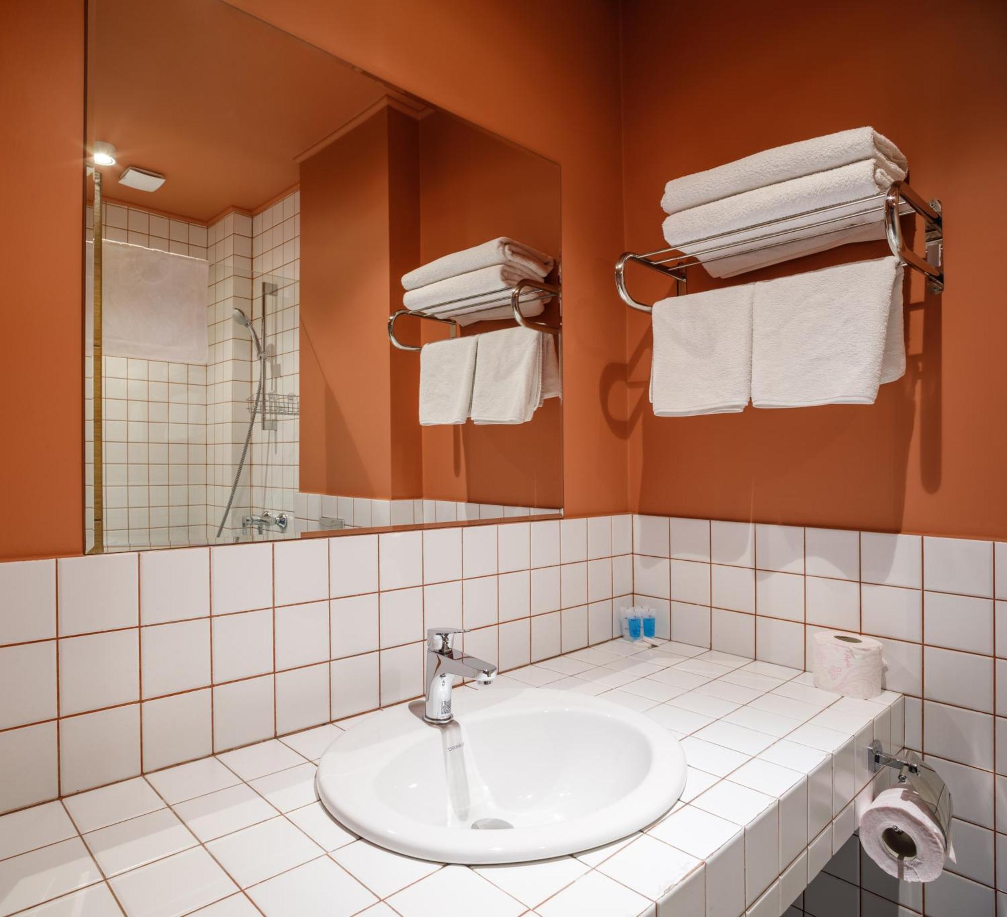 Address Inn Tiflis Dış mekan fotoğraf