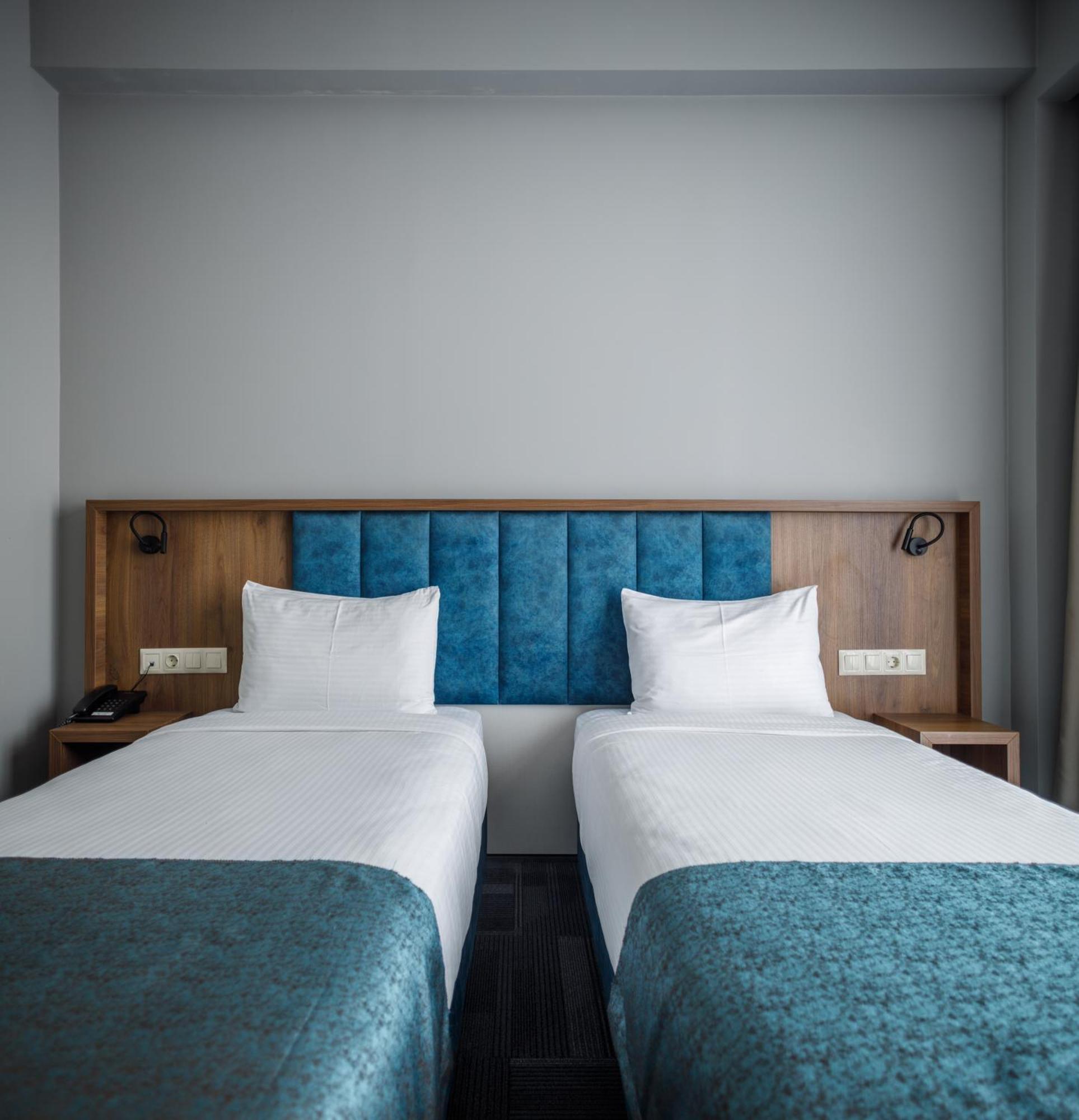 Address Inn Tiflis Dış mekan fotoğraf